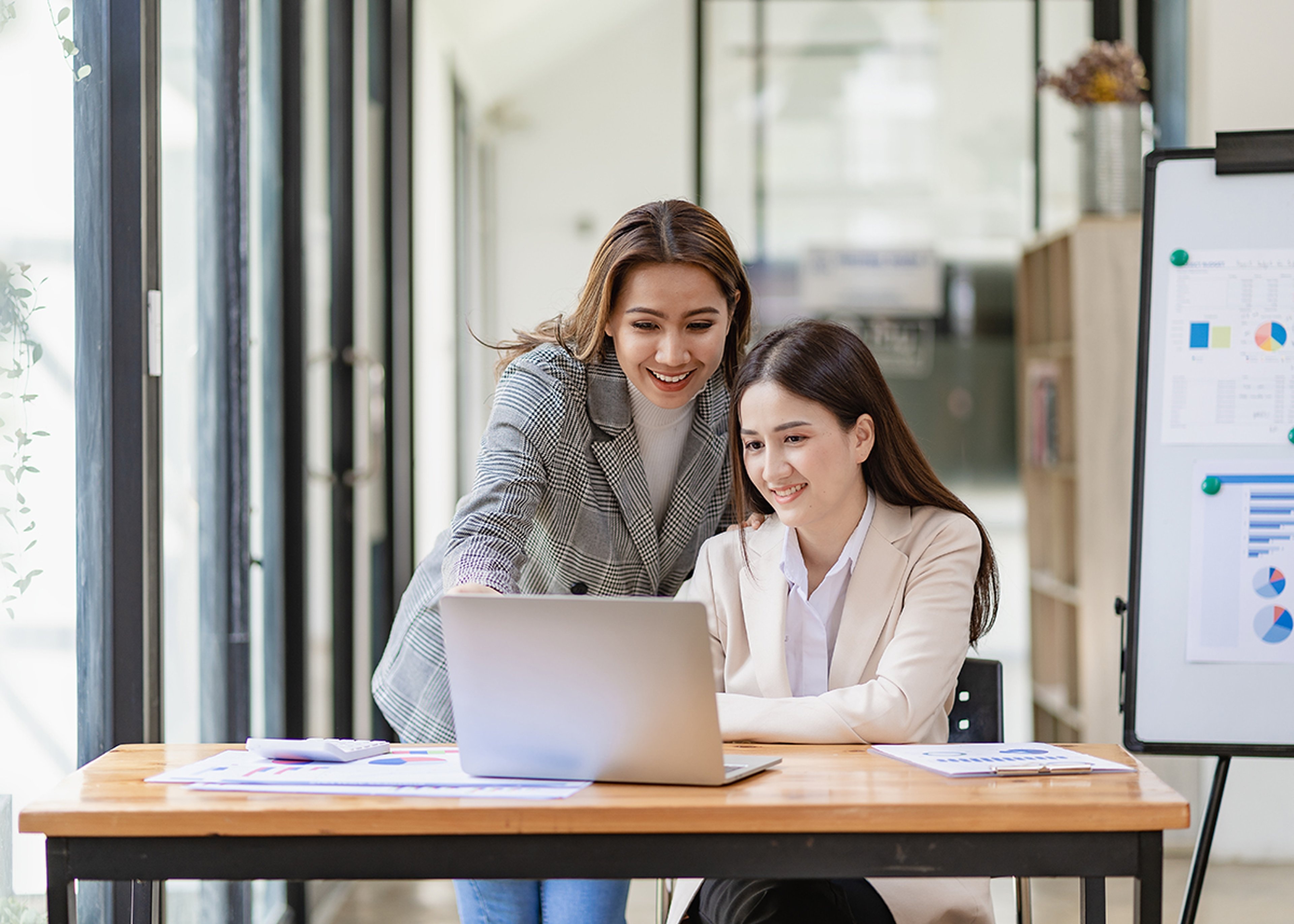 Servicios Administrativos